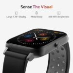 TAGG Verve Sense Smart Watch - Image 2