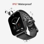 TAGG Verve Sense Smart Watch - Image 4