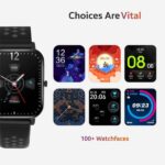 TAGG Verve Sense Smart Watch - Image 5