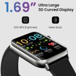 TAGG Verve Ultra Smart Watch - Image 2