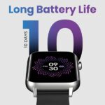 TAGG Verve Ultra Smart Watch - Image 4