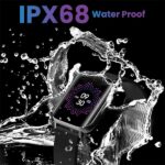 TAGG Verve Ultra Smart Watch - Image 6