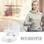 TCL MOVEAUDIO S150 Truly Wireless in Ear Earbuds with Mic - Image 4