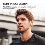 TCL MOVEAUDIO S150 Truly Wireless in Ear Earbuds with Mic - Image 6