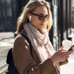 TCL MOVEAUDIO S200 Truly Wireless in Ear Earbuds with Mic - Image 4