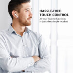 TCL MOVEAUDIO S200 Truly Wireless in Ear Earbuds with Mic - Image 6