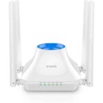 Tenda F6 Wireless N300 Wi-Fi Router