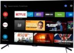 Panasonic 139 cm (55 inch) Ultra HD (4K) LED Smart TV  (TH-55JX750DX) - Image 3