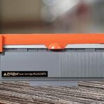 ProDot(Gold Series) PLB – 2365 (TN) Laser Toner Cartridge Replaces Brother TN-2365/TN660 (Colour:Black)