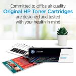 HP 30A Black Laserjet Toner Cartridge - Image 6
