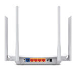TP-Link Archer C50 AC1200 Dual Band Wireless Cable Router - Image 3