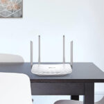 TP-Link Archer C50 AC1200 Dual Band Wireless Cable Router - Image 4