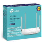 TP-Link Archer C50 AC1200 Dual Band Wireless Cable Router - Image 5