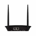 TP-Link TL-MR100 300Mbps Wireless N 4G LTE Router - Image 2