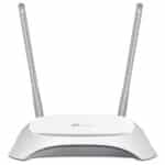 TP-Link TL-MR3420 300 Mbps 2.4GHz 3G/4G Wi-Fi Router