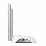 TP-Link TL-MR3420 300 Mbps 2.4GHz 3G/4G Wi-Fi Router - Image 3
