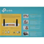 TP-Link TL-WR841N 300Mbps Wireless N Router - Image 3