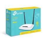 TP-Link TL-WR841N 300Mbps Wireless N Router - Image 5