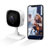 TP-Link Tapo 2MP 1080p Full HD Smart Camera