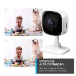 TP-Link Tapo 2MP 1080p Full HD Smart Camera - Image 2