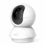 TP-Link Tapo 360° HD Home Security Camera