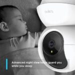 TP-Link Tapo 360° HD Home Security Camera - Image 3