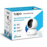 TP-Link Tapo 360° HD Home Security Camera - Image 5