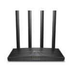 TP-Link AC1900 Wireless MU-MIMO Gigabit Router