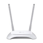 TP-link TL-WR840N Wi-Fi Single Band Router