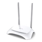 TP-link TL-WR840N Wi-Fi Single Band Router - Image 2