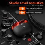 TRIGGR Apex S2 Earbuds with Dual Pairing - Image 2