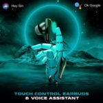 TRIGGR Kraken X2 True Wireless Earbuds - Image 11