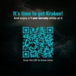 TRIGGR Kraken X2 True Wireless Earbuds - Image 12