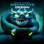 TRIGGR Kraken X2 True Wireless Earbuds - Image 3