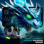 TRIGGR Kraken X2 True Wireless Earbuds - Image 4