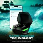 TRIGGR Kraken X2 True Wireless Earbuds - Image 6