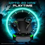 TRIGGR Kraken X2 True Wireless Earbuds - Image 7