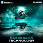 TRIGGR Kraken X2 True Wireless Earbuds - Image 9