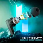 TRIGGR Kraken X2 True Wireless Earbuds - Image 10