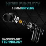 TRIGGR Ultrabuds N1 True Wireless Earbuds - Image 4