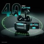 TRIGGR Ultrabuds N1 True Wireless Earbuds - Image 5