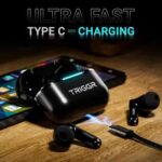 TRIGGR Ultrabuds N1 True Wireless Earbuds - Image 6