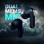 TRIGGR Ultrabuds N1 True Wireless Earbuds - Image 7