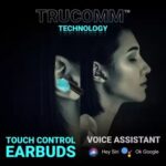 TRIGGR Ultrabuds N1 True Wireless Earbuds - Image 8