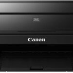Canon PIXMA TS3370s All-in-One Wireless Inkjet Color Printer (Black)