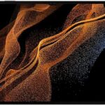 Galaxy Tab S8 Ultra | Wi-Fi SM-X900N 256GB | (Graphite)