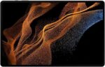 Galaxy Tab S8 Ultra | Wi-Fi SM-X900N 256GB | (Graphite)