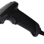 TVS BS-L100N Barcode Scanner (Laser Scanner)