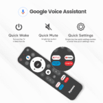 Dyanora Au Series 108 cm (43 inch) Full HD LED with Certified Android 11,  Dolby Audio and 30 Watt Sound Output (2023) (DY-LD43F0S) - Image 10