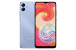 Samsung Galaxy A04e (Copper, 4GB, 128GB Storage) | 13 MP Rear Camera| Face Unlock | Upto 8GB RAM with RAM Plus | MediaTek Helio P35 | 5000 mAh Battery